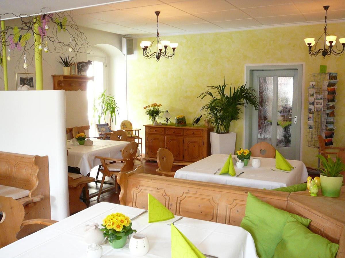 Hotel Erbgericht Bad Schandau Buitenkant foto